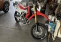 Motos - Honda CRF 250 L 2016 Nafta 22000Km - En Venta
