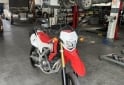 Motos - Honda CRF 250 L 2016 Nafta 22000Km - En Venta