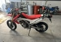 Motos - Honda CRF 250 L 2016 Nafta 22000Km - En Venta