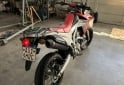 Motos - Honda CRF 250 L 2016 Nafta 22000Km - En Venta