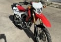 Motos - Honda CRF 250 L 2016 Nafta 22000Km - En Venta