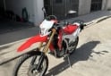 Motos - Honda CRF 250 L 2016 Nafta 22000Km - En Venta