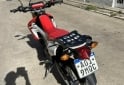 Motos - Honda CRF 250 L 2016 Nafta 22000Km - En Venta