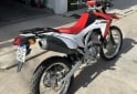 Motos - Honda CRF 250 L 2016 Nafta 22000Km - En Venta