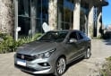 Autos - Fiat CRONOS PRECISION 1.8 AT 2018 GNC 135000Km - En Venta