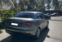 Autos - Fiat CRONOS PRECISION 1.8 AT 2018 GNC 135000Km - En Venta