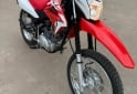 Motos - Honda XR 150 2023 Nafta 2700Km - En Venta