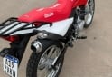 Motos - Honda XR 150 2023 Nafta 2700Km - En Venta