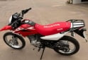 Motos - Honda XR 150 2023 Nafta 2700Km - En Venta