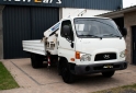 Camiones y Grúas - Hyundai HD 78 - En Venta