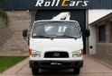 Camiones y Grúas - Hyundai HD 78 - En Venta
