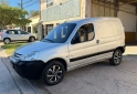 Utilitarios - Peugeot Partner HDI 2017 Diesel 163000Km - En Venta