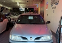 Autos - Renault Megane 1.6 16v 1998 Nafta 160000Km - En Venta