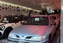 Autos - Renault Megane 1.6 16v 1998 Nafta 160000Km - En Venta
