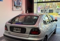 Autos - Renault Megane 1.6 16v 1998 Nafta 160000Km - En Venta