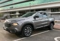 Camionetas - Fiat Toro 2020 Diesel 133000Km - En Venta