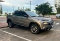 Camionetas - Fiat Toro 2020 Diesel 133000Km - En Venta