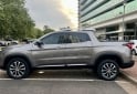 Camionetas - Fiat Toro 2020 Diesel 133000Km - En Venta