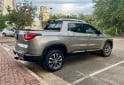Camionetas - Fiat Toro 2020 Diesel 133000Km - En Venta