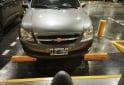 Autos - Chevrolet Corsa,Clio, palio, siena 2010 Nafta 162000Km - En Venta