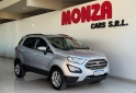 Autos - Ford Ecosport SE 1.5 2022 Nafta 86000Km - En Venta
