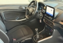 Autos - Ford Ecosport SE 1.5 2022 Nafta 86000Km - En Venta