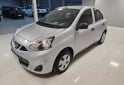 Autos - Nissan March Active 1.6 2019 Nafta 70000Km - En Venta