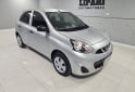Autos - Nissan March Active 1.6 2019 Nafta 70000Km - En Venta