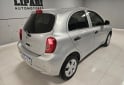 Autos - Nissan March Active 1.6 2019 Nafta 70000Km - En Venta