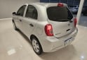 Autos - Nissan March Active 1.6 2019 Nafta 70000Km - En Venta