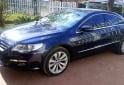 Autos - Volkswagen Passat CC 2012 Diesel 225000Km - En Venta