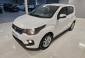 Autos - Fiat Mobi Easy 2018 Nafta 58000Km - En Venta