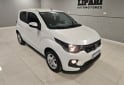 Autos - Fiat Mobi Easy 2018 Nafta 58000Km - En Venta