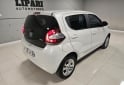 Autos - Fiat Mobi Easy 2018 Nafta 58000Km - En Venta