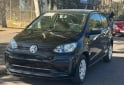 Autos - Volkswagen Up 2018 Nafta 85000Km - En Venta
