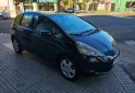 Autos - Honda FIT LX A/T 2009 Nafta 190000Km - En Venta