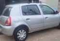 Autos - Renault Clio 2014 Nafta 154000Km - En Venta
