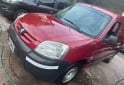 Autos - Peugeot PARTNER 1.4 CONFORT 2012 Nafta  - En Venta