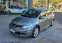 Autos - Nissan TIIDA TEKNA 1.8 16V 2014 Nafta 68000Km - En Venta