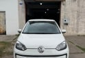 Autos - Volkswagen Up 2016 Nafta 75000Km - En Venta