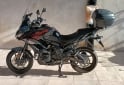Motos - Kawasaki Versys 650 2022 Nafta 23600Km - En Venta
