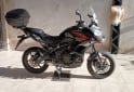 Motos - Kawasaki Versys 650 2022 Nafta 23600Km - En Venta