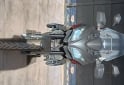 Motos - Kawasaki Versys 650 2022 Nafta 23600Km - En Venta