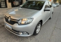 Autos - Renault LOGAN 1.6 PRIVILIGE GNC 2016 GNC - En Venta