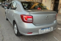 Autos - Renault LOGAN 1.6 PRIVILIGE GNC 2016 GNC - En Venta
