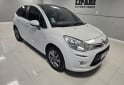 Autos - Citroen c3 Feel 2017 Nafta 80000Km - En Venta