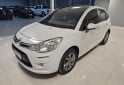 Autos - Citroen c3 Feel 2017 Nafta 80000Km - En Venta