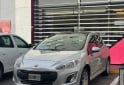 Autos - Peugeot 308 Allure 2015 Nafta 117000Km - En Venta