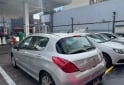 Autos - Peugeot 308 Allure 2015 Nafta 117000Km - En Venta