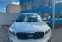 Camionetas - Kia Sorento ex 2017 Diesel - En Venta
